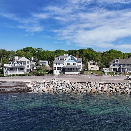 The Beach House Inn Kennebunk Exteriér fotografie