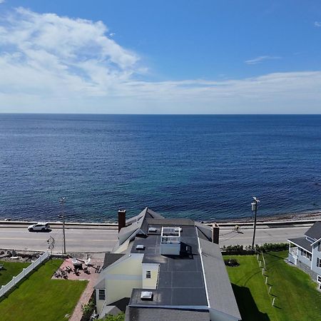 The Beach House Inn Kennebunk Exteriér fotografie